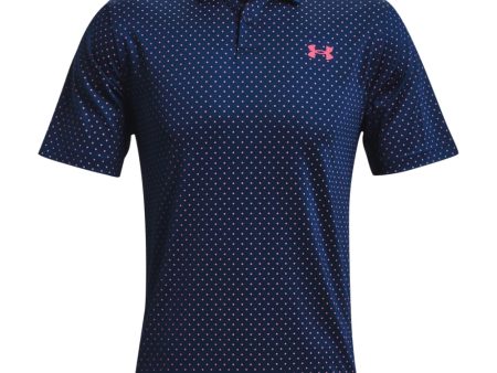 Under Armour Performance Printed - Academy Gala For Cheap