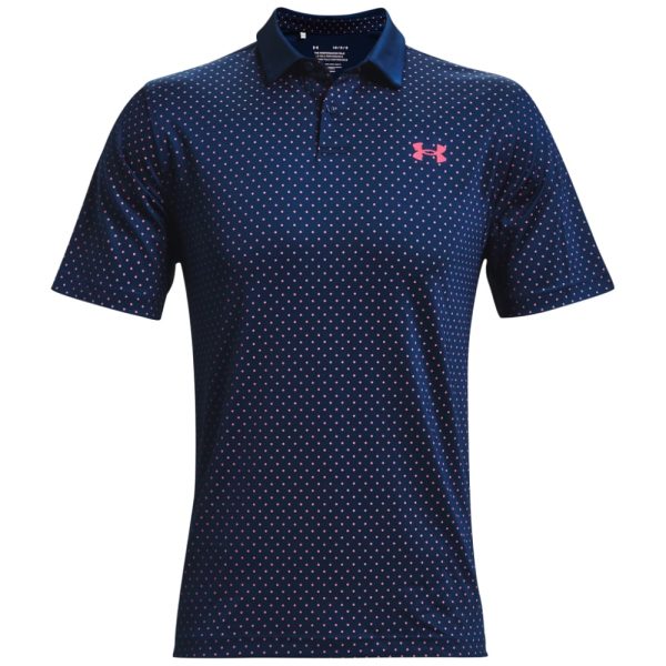 Under Armour Performance Printed - Academy Gala For Cheap