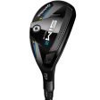 TaylorMade SIM 2 Rescue Hybrid Online Hot Sale