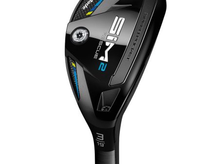 TaylorMade SIM 2 Rescue Hybrid Online Hot Sale