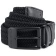 Under Armour Braided 2.0 Belt - Black Discount