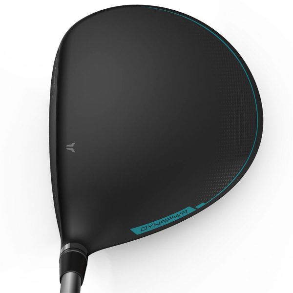 Wilson Dynapower Driver - Ladies Titanium Online