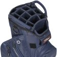 Titleist Cart 14 StaDry Waterproof Cart Bag - Navy Sale