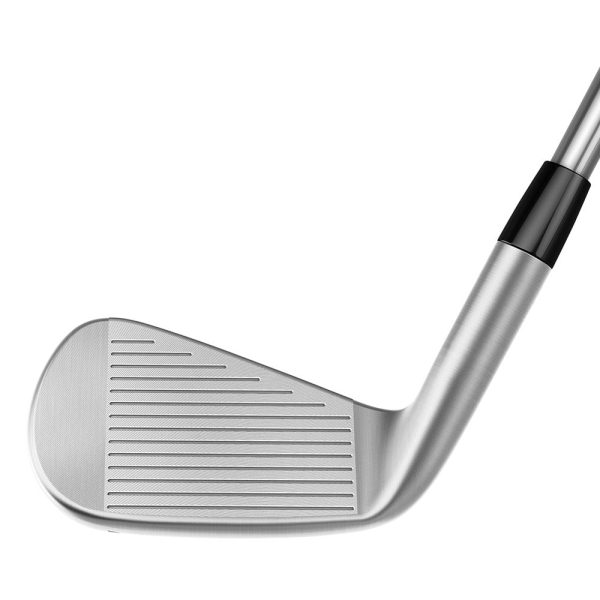 TaylorMade P7MC  23 Irons - Steel Online now