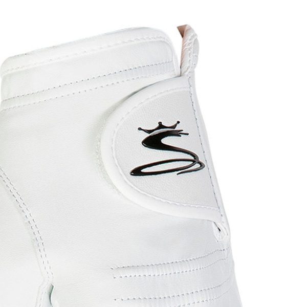 Cobra Pur Tour Cabretta Leather Golf Gloves - White Sale