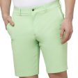 Callaway Chev Tech II Shorts - Summer Green Online Hot Sale