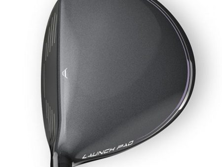 Wilson Launch Pad Fairway Wood - Ladies Discount