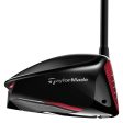 TaylorMade Stealth Driver Hot on Sale