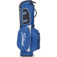 Titleist Players 4 Stand Bag - Royal Gray For Discount