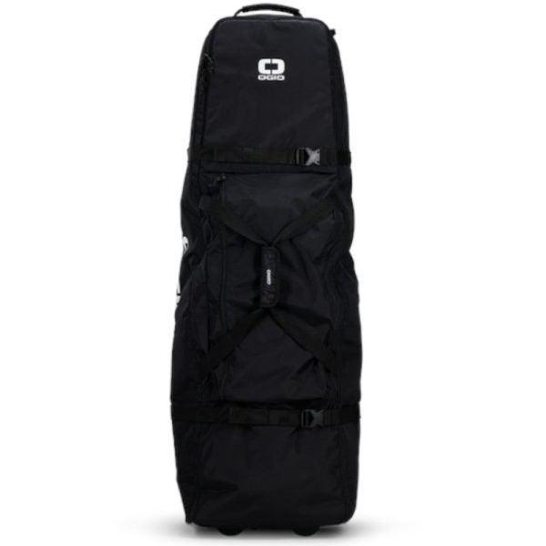 Ogio Travel Cover - Black Online