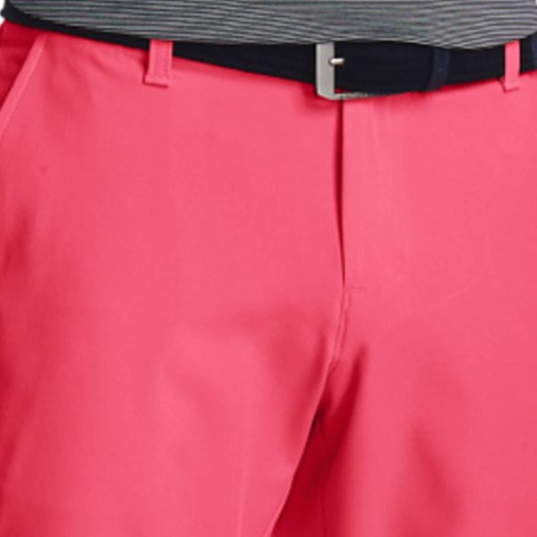 Under Armour Drive Tapered Shorts - Perfection Pink Online Hot Sale