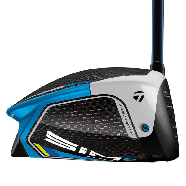 TaylorMade SIM 2 MAX D Driver For Discount