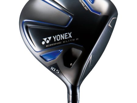 Yonex EZONE Elite 2 Golf Driver For Discount