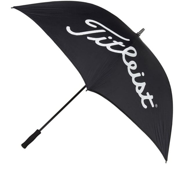 Titleist Players Single Canopy Umbrella For Sale