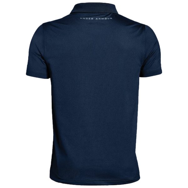 Under Armour Performance 2.0 Junior Polo Shirt - Academy For Cheap