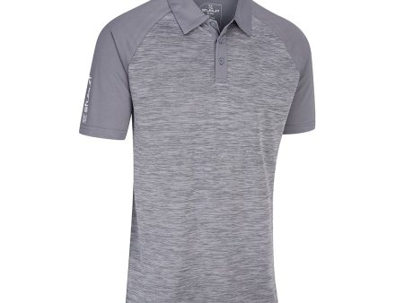 Stuburt Evolve Milby Polo Shirt - Storm Online