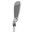 Wilson D7 Golf Irons - Steel Sale