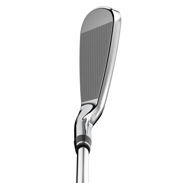 Wilson D7 Golf Irons - Steel Sale