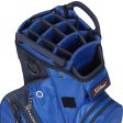 Titleist Cart 14 StaDry Waterproof Cart Bag - Royal Navy For Cheap