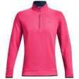 Under Armour Storm SweaterFleece ½ Zip Sweater - Gala For Cheap