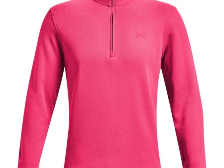 Under Armour Storm SweaterFleece ½ Zip Sweater - Gala For Cheap