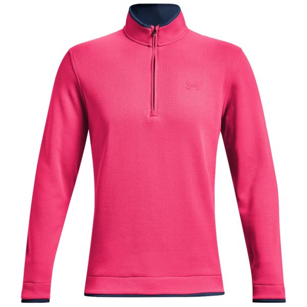 Under Armour Storm SweaterFleece ½ Zip Sweater - Gala For Cheap