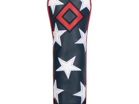 Titleist Stars and Stripes Fairway Headcover Online Hot Sale