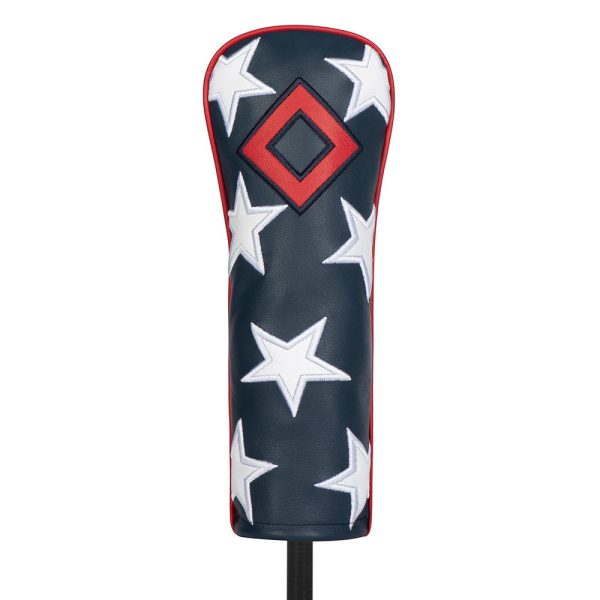 Titleist Stars and Stripes Fairway Headcover Online Hot Sale