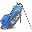 Titleist Players 4 StaDry Stand Bag - Royal Navy Grey Online Sale