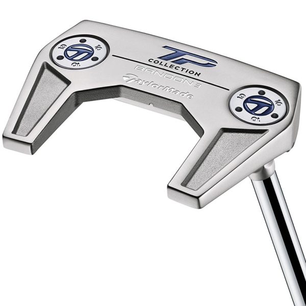 TaylorMade TP Hydro Blast Putter - Bandon 3 Online Hot Sale