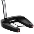 TaylorMade Spider GT Black Splitback Putter - Single Bend Sale