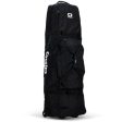 Ogio Travel Cover - Black Online