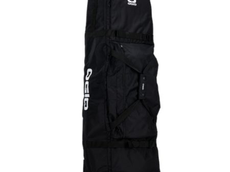 Ogio Travel Cover - Black Online