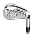 TaylorMade P760 Golf Irons - Steel Online