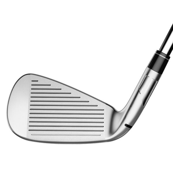 TaylorMade SIM 2 MAX Irons - Graphite For Cheap