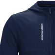 Under Armour Storm Daytona Full Zip Hoodie - Academy on Sale