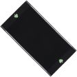 Titleist Shamrock Edition Players Terry Towel - Black Green Online Sale