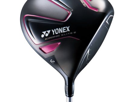 Yonex Ezone Elite 2 Ladies FL Driver For Sale