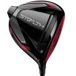 TaylorMade Stealth Driver Hot on Sale