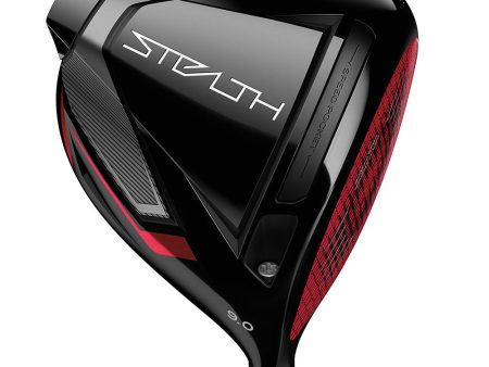 TaylorMade Stealth Driver Hot on Sale