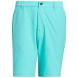 adidas Ultimate 365 Core 8.5  Shorts -Semi Rush Mint Online Hot Sale