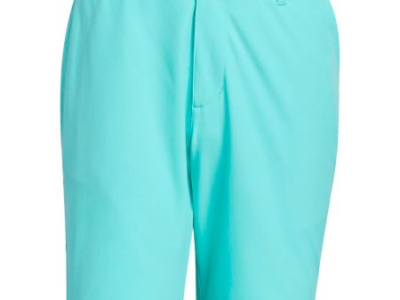 adidas Ultimate 365 Core 8.5  Shorts -Semi Rush Mint Online Hot Sale