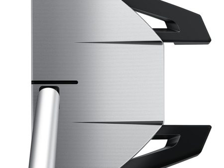 TaylorMade Spider GT Silver Putter - Centre Shaft Online Hot Sale