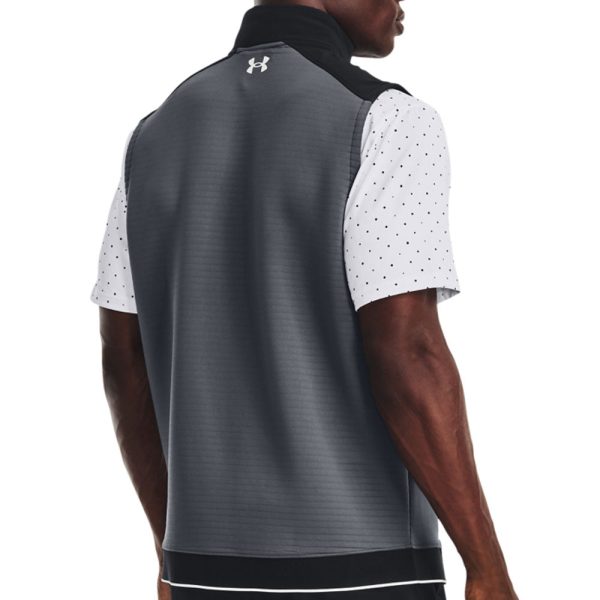 Under Armour Storm Daytona Vest - Pitch Grey Supply