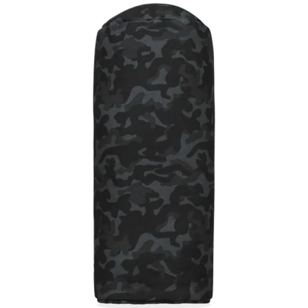 Titleist Barrel Performance Headcover - Black Camo - Fairway For Cheap