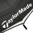 TaylorMade Double Canopy 64  Golf Umbrella Sale