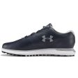 Under Armour HOVR Fade SL Spikeless Waterproof Shoes - Academy Mod Grey Fashion