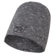 Wilson Eco Skull Beanie - Grey Discount