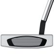 TaylorMade Spider GT Silver Notchback Putter - Small Slant Online