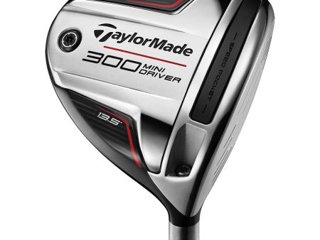 TaylorMade 300 Mini Driver Hot on Sale